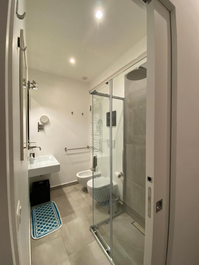 Mimma'S Ground Floor Apartment Rome Exterior photo