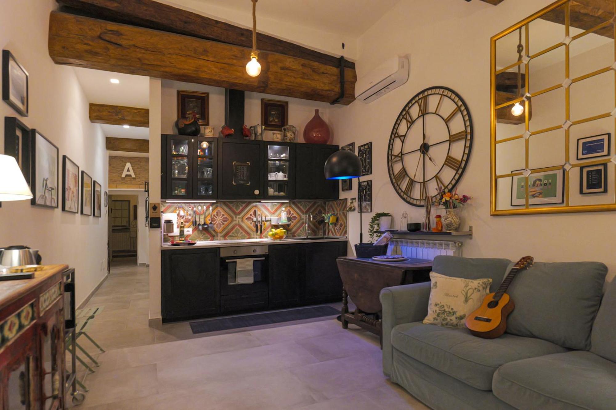 Mimma'S Ground Floor Apartment Rome Exterior photo